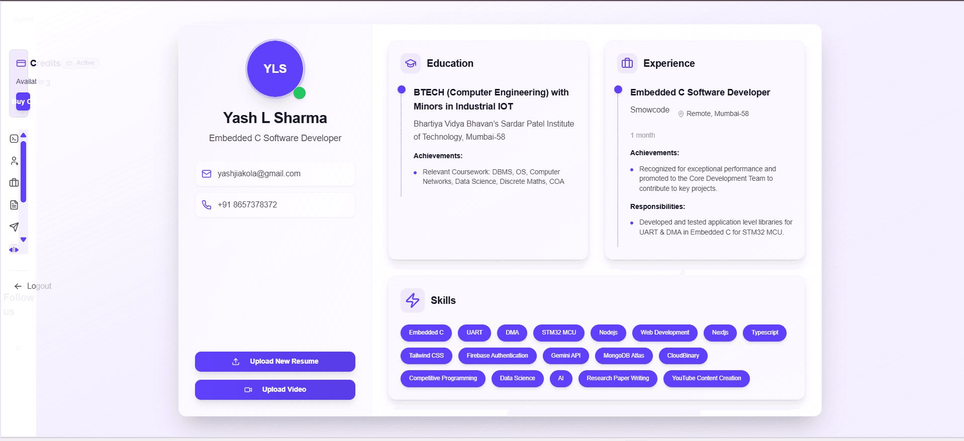 Uproot.site - Image 1