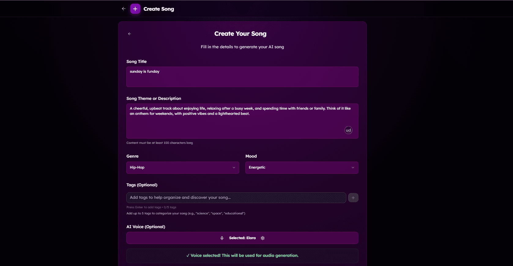 MelodyMind - Image 2