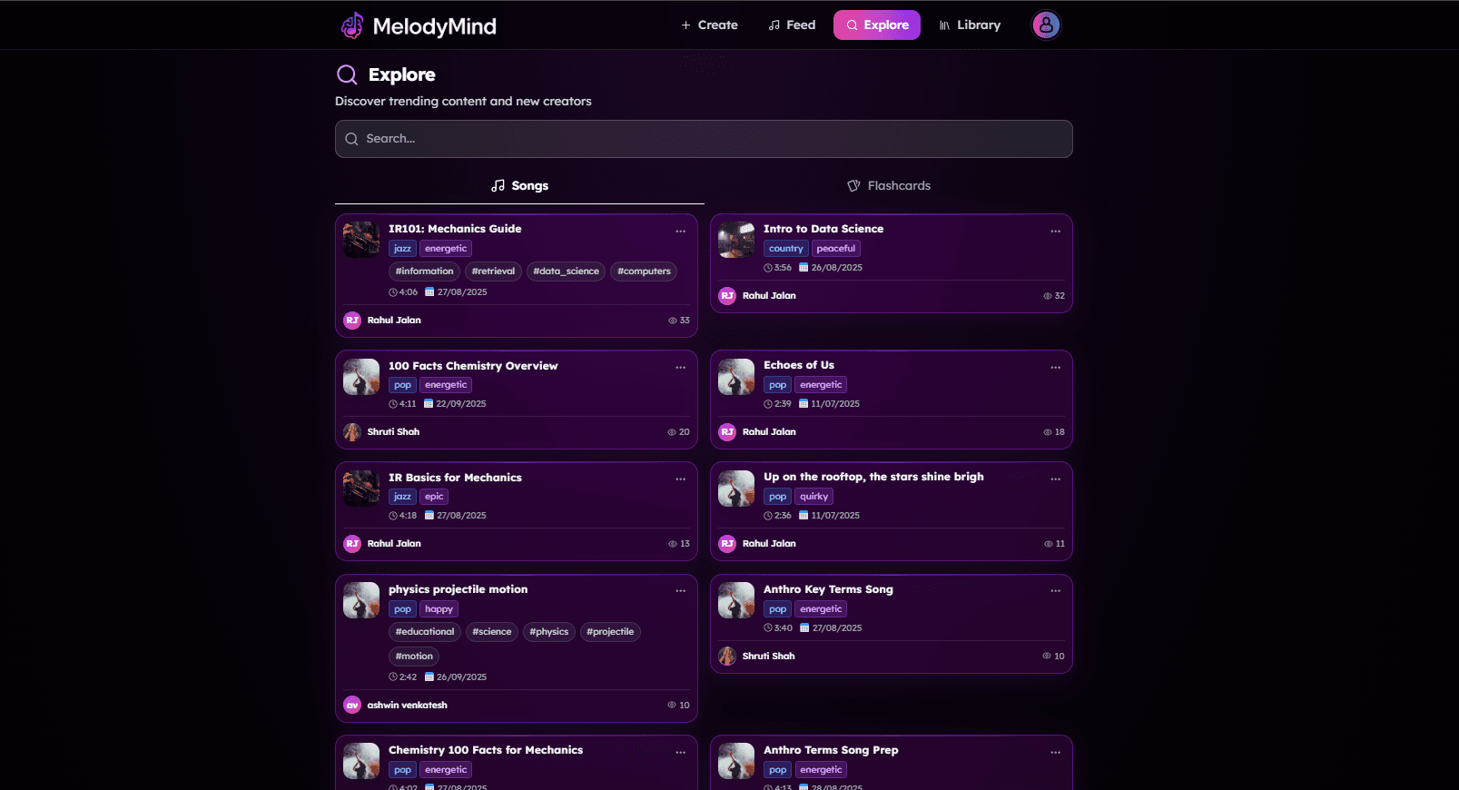 MelodyMind - Image 4