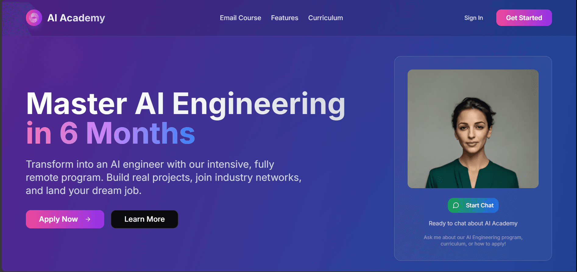 Universa Academy - Image 1