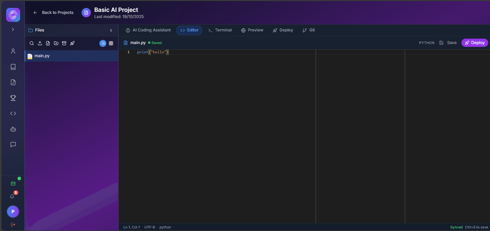 Universa Academy - Image 5