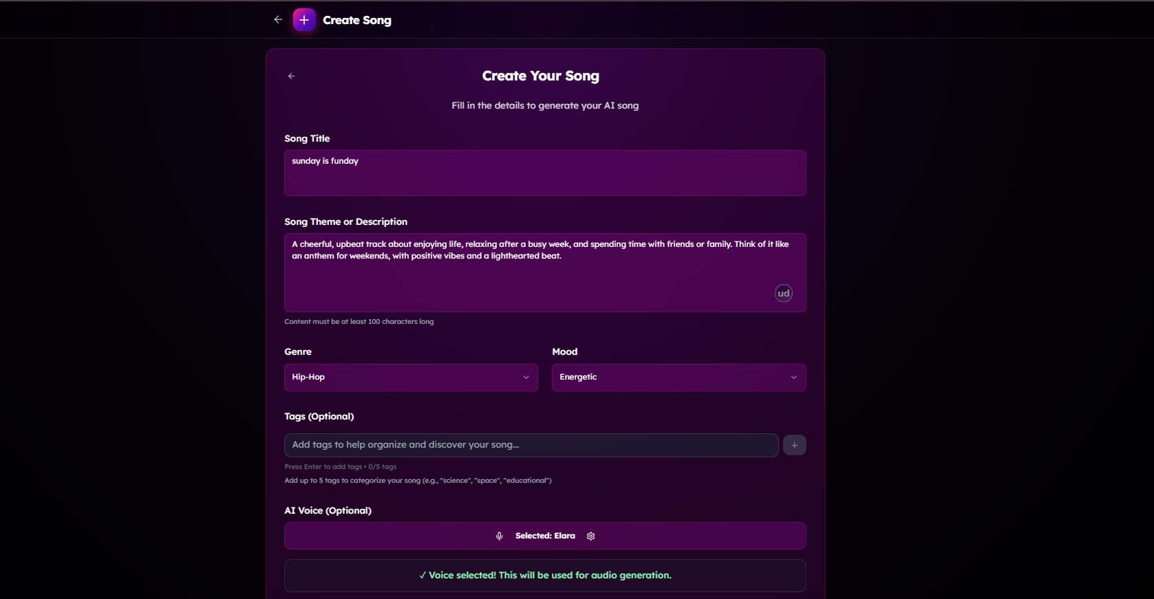 MelodyMind - Image 2